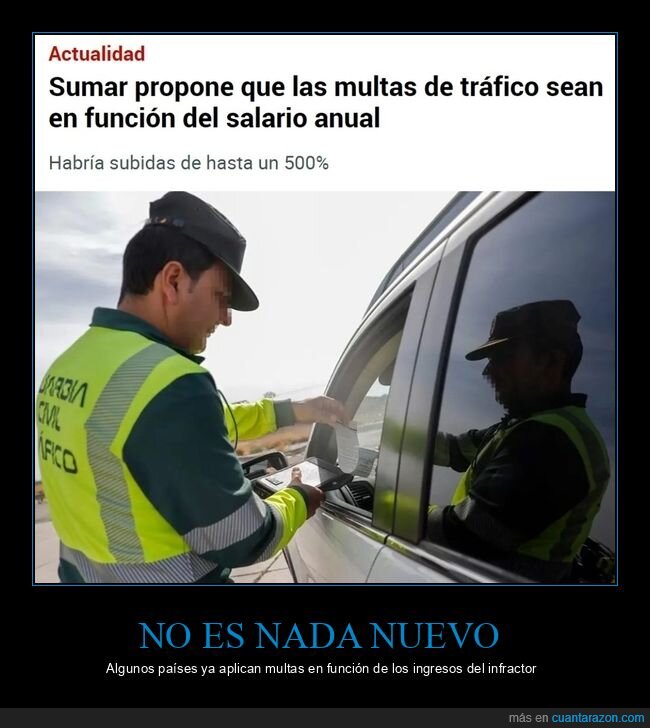 multas,salario