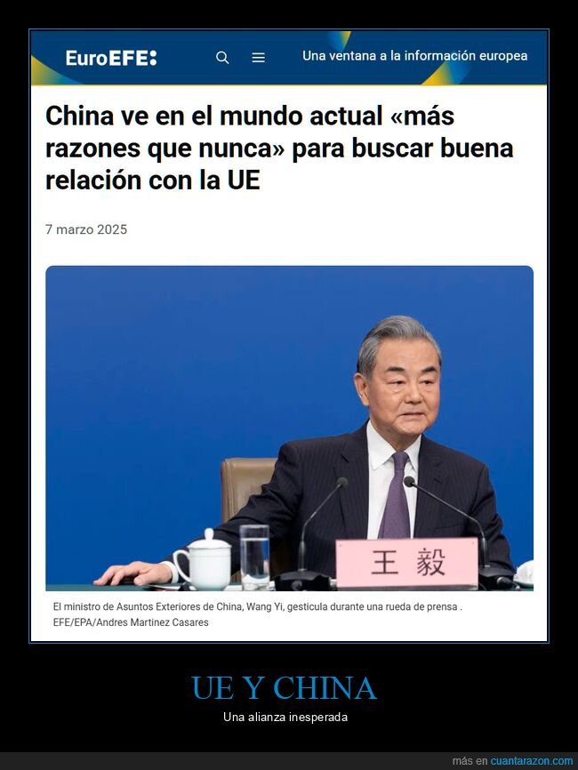 ue,china,relación