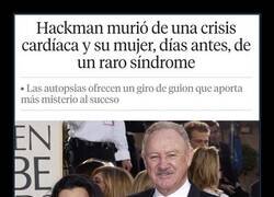 Enlace a Las autopsias han desvelado el misterio