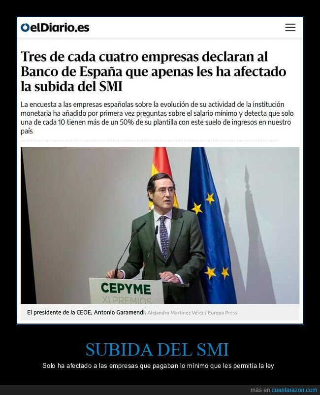 smi,subida