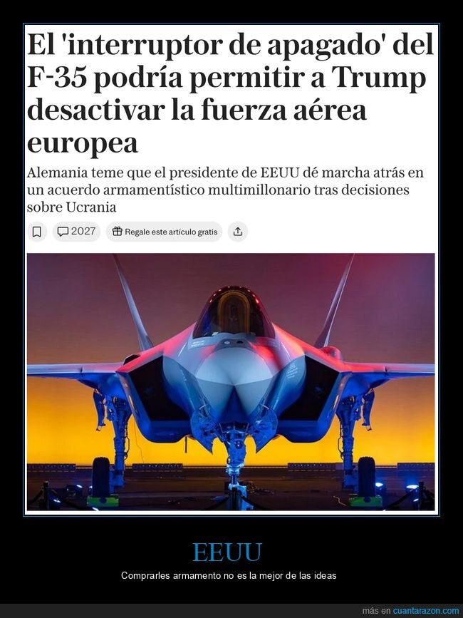 aviones,apagado,eeuu,europa