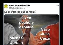 Enlace a Lo que les une