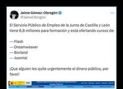 Enlace a Cursos totalmente obsoletos