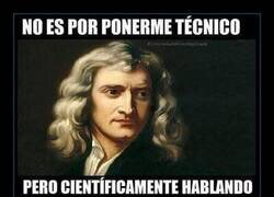 Enlace a No lo digo yo, lo dice la ciencia