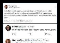 Enlace a El hilo del pollo