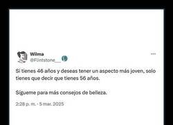 Enlace a Consejo de belleza
