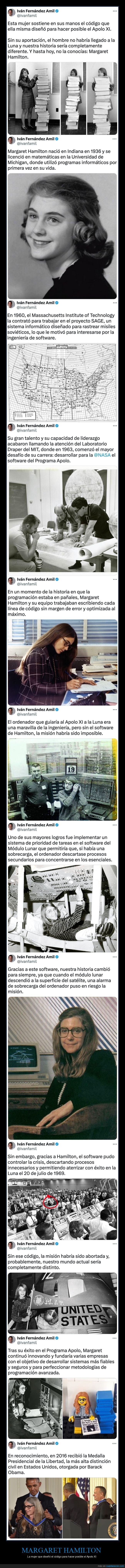 margaret hamilton,apolo xi,alunizaje,código