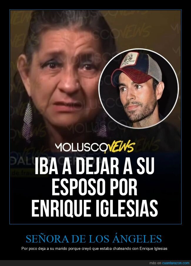 dejar,marido,enrique iglesias