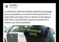 Enlace a Excelente relación entre familias