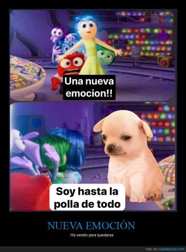inside out,emoción