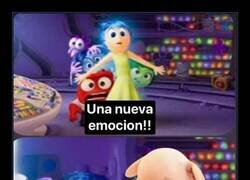Enlace a Ha llegado una nueva emoción