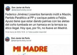 Enlace a Arremetiendo contra el PP