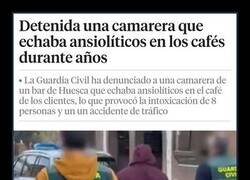 Enlace a Cafés bien cargados