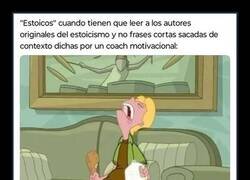 Enlace a Los estoicos de internet
