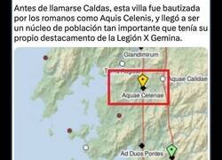 Enlace a Alfonso VII el Emperador, el rey gallego que reconquistó Córdoba y dio nombre a Caldas de Reis