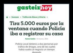 Enlace a Lluvia de billetes