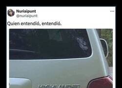Enlace a Pegatina acorde con el modelo de coche