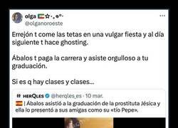 Enlace a Errejón VS Ábalos