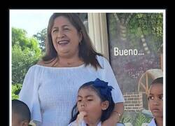 Enlace a Algo le ha sentado mal...