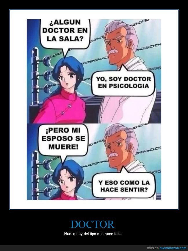 doctor,psicología,sentir