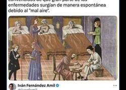 Enlace a Joseph Lister, el médico que tuvo la brillante idea de desinfectarse las manos