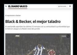 Enlace a Optando al Pulitzer