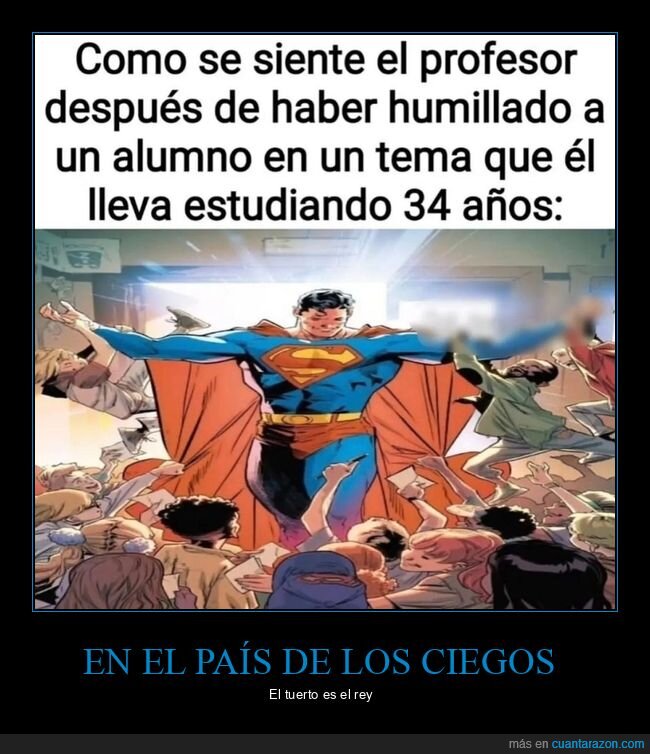 profesor,alumno,humillar,tema