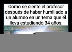 Enlace a Sentimiento de superioridad absoluta