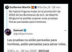 Enlace a ¿Para qué están pensadas la pruebas físicas?