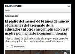 Enlace a Ya se olía el peligro...