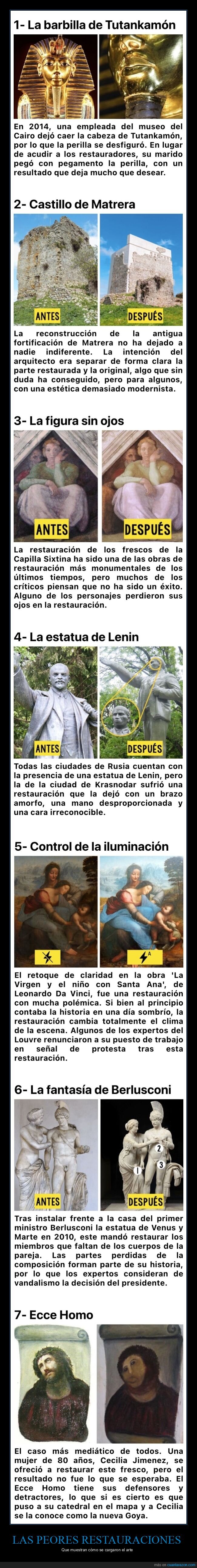 restauraciones,fails