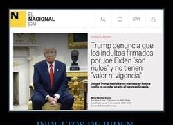 Enlace a Anulando los indultos