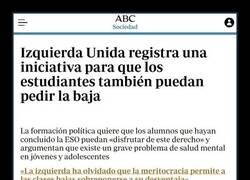 Enlace a Esto puede no salir como esperan...