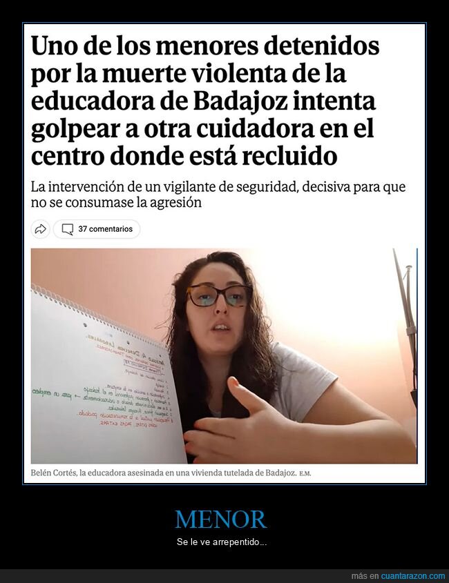 educadora,menores