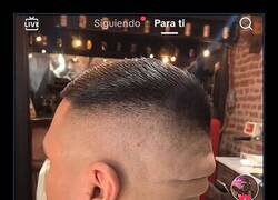 Enlace a Nuca al descubierto