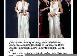 Enlace a Estas 10 celebridades recrearon atuendos icónicos del pasado, pero no todas fueron elogiadas