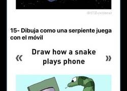 Enlace a Inesperadas 