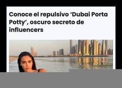 Enlace a El oscuro secreto de las influencers