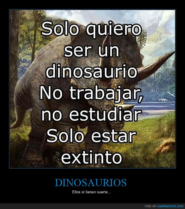 dinosaurio,extinto,trabajar