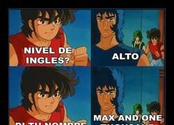Enlace a Nombre en inglés