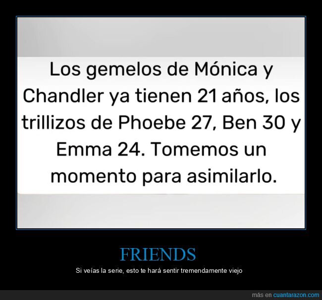 friends,edad