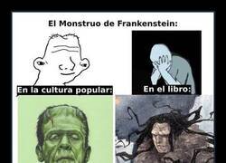Enlace a Un personaje denostado