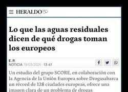 Enlace a Revelaciones de las aguas residuales