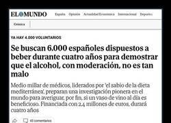 Enlace a Más de la mitad de las plazas ya están cubiertas