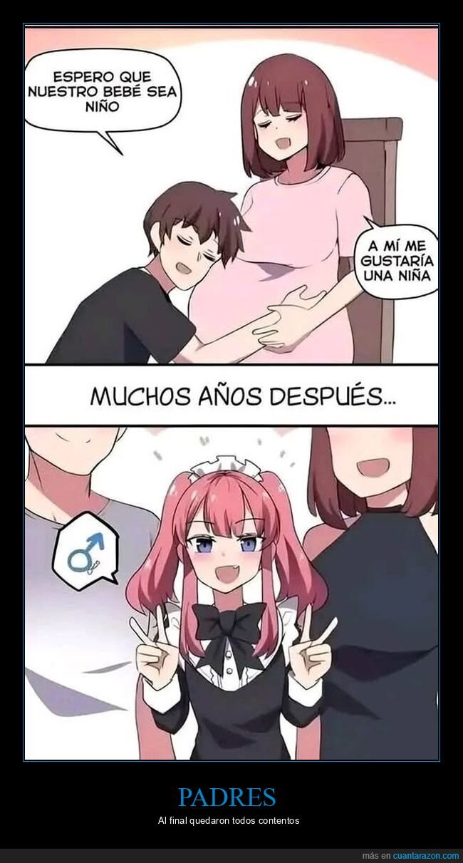 hijo,niña,niño