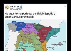 Enlace a Reorganización territorial