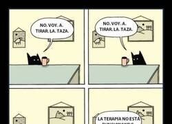 Enlace a Controlando sus instintos