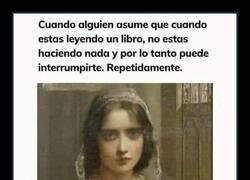 Enlace a Problemas de lectores