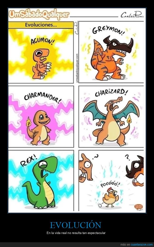 evolución,pokemon,dinosaurios