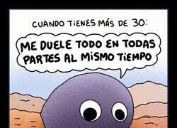 Enlace a Cosas de la edad